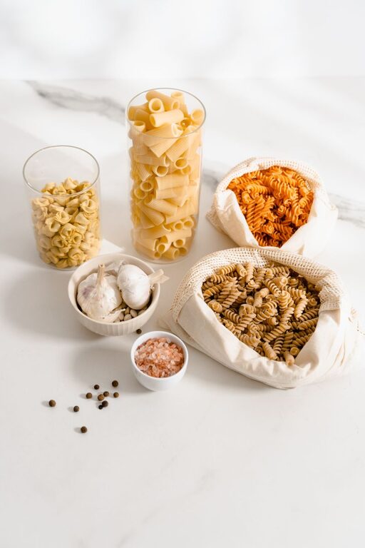 How to Plan Simple Meals From Pantry Staples